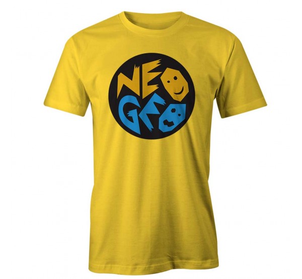 Neo Geo Logo